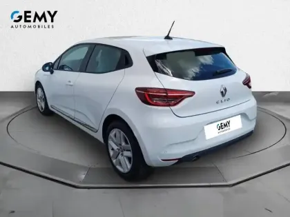 Photo 6 Renault Clio  SCe 65 - 21N