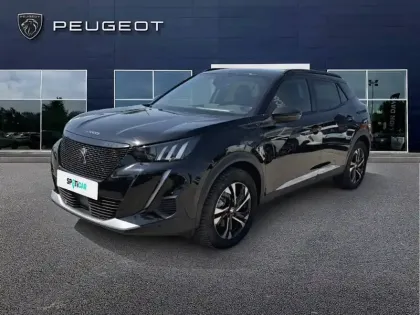 Photo Peugeot 2008 Gt