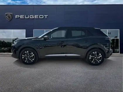 Photo 7 Peugeot 2008  Electrique 136 ch