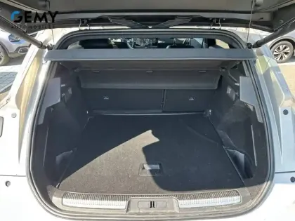 Photo 5 DS DS 7 DS7 Crossback PureTech 225 EAT8