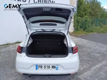 Photo 5 Renault Clio  TCe 100