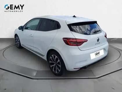 Photo 6 Renault Clio  TCe 100