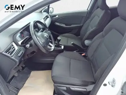 Photo 8 Renault Clio  TCe 100
