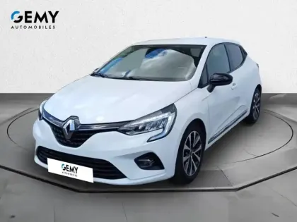 Photo Renault Clio Zen