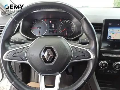 Photo 15 Renault Clio  TCe 100