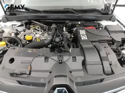 Photo 34 Renault Megane  IV Berline TCe 160 EDC