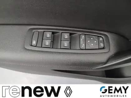 Photo 11 Renault Megane  IV Berline TCe 160 EDC