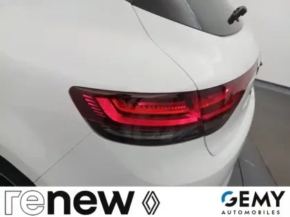 Photo 16 Renault Megane  IV Berline TCe 160 EDC