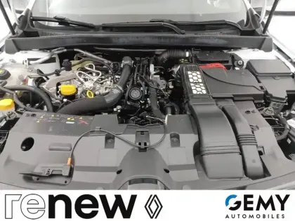 Photo 14 Renault Megane  IV Berline TCe 160 EDC