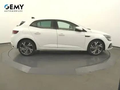 Photo 23 Renault Megane  IV Berline TCe 160 EDC
