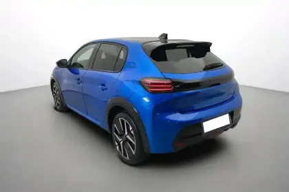 Photo 27 Peugeot 208  Hybrid 110 e-DCS6