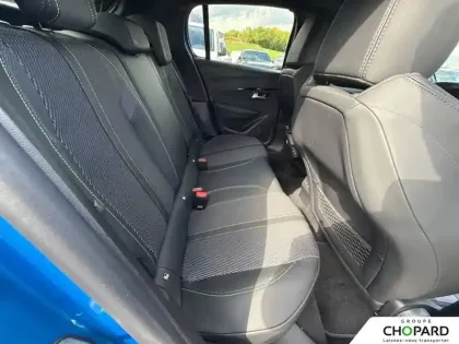 Photo 19 Peugeot 208  Hybrid 110 e-DCS6
