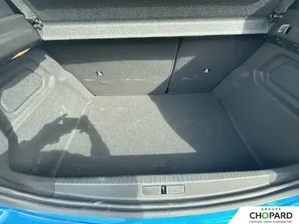 Photo 7 Peugeot 208  Hybrid 110 e-DCS6