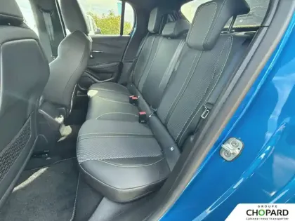 Photo 17 Peugeot 208  Hybrid 110 e-DCS6