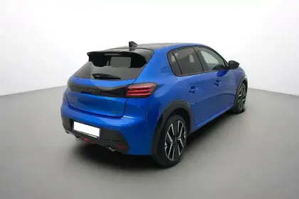 Photo 29 Peugeot 208  Hybrid 110 e-DCS6