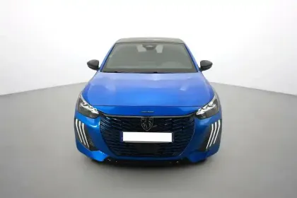 Photo 25 Peugeot 208  Hybrid 110 e-DCS6