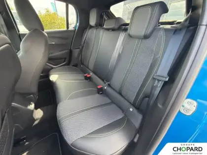 Photo 18 Peugeot 208  Hybrid 110 e-DCS6