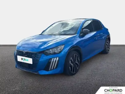 Photo Peugeot 208 Gt