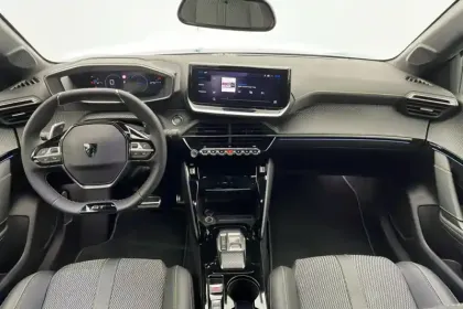 Photo 32 Peugeot 208  Hybrid 110 e-DCS6