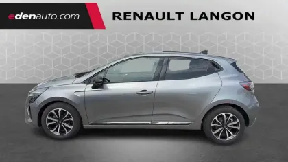 Photo 28 Renault Clio  Eco-G 100 ch GSR2
