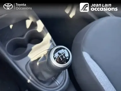 Photo 12 Toyota Aygo  X 1.0 VVT-i 72