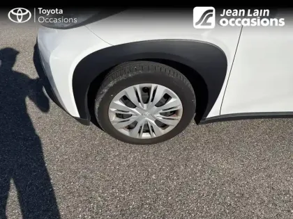 Photo 8 Toyota Aygo  X 1.0 VVT-i 72