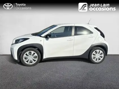 Photo 7 Toyota Aygo  X 1.0 VVT-i 72