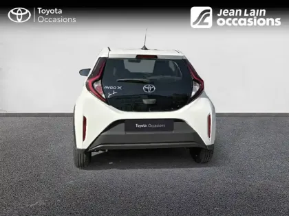 Photo 5 Toyota Aygo  X 1.0 VVT-i 72