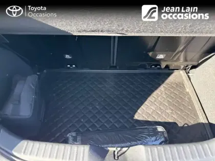Photo 9 Toyota Aygo  X 1.0 VVT-i 72