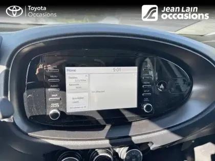 Photo 14 Toyota Aygo  X 1.0 VVT-i 72