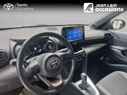 Photo 10 Toyota Yaris  Cross Hybride 116h 2WD