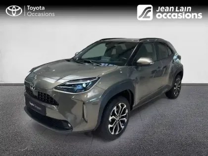 Photo Toyota Yaris Design