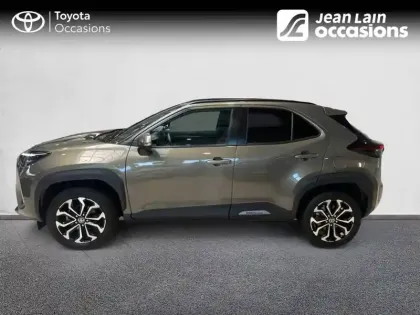 Photo 7 Toyota Yaris  Cross Hybride 116h 2WD