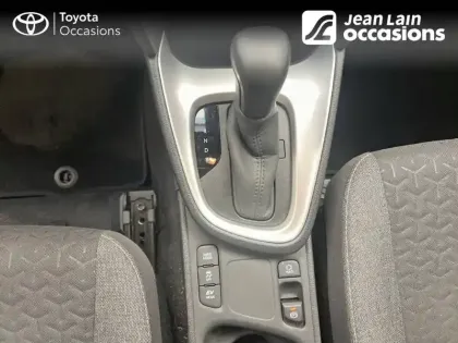 Photo 12 Toyota Yaris  Cross Hybride 116h 2WD