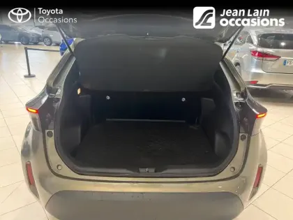 Photo 9 Toyota Yaris  Cross Hybride 116h 2WD