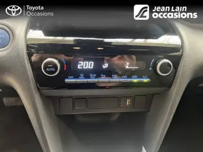 Photo 13 Toyota Yaris  Cross Hybride 116h 2WD