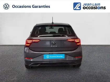 Photo 7 Volkswagen Polo  1.0 TSI 95 S&S BVM5