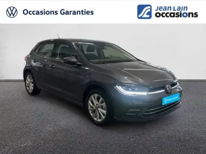Photo 9 Volkswagen Polo  1.0 TSI 95 S&S BVM5