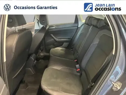 Photo 5 Volkswagen Polo  1.0 TSI 95 S&S BVM5