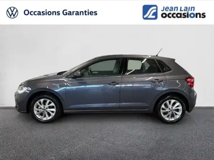 Photo 6 Volkswagen Polo  1.0 TSI 95 S&S BVM5