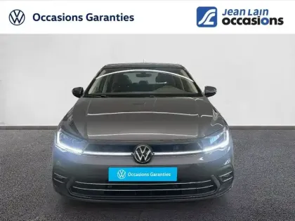 Photo 8 Volkswagen Polo  1.0 TSI 95 S&S BVM5