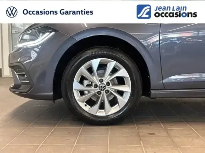 Photo 11 Volkswagen Polo  1.0 TSI 95 S&S BVM5
