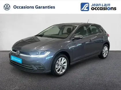 Photo Volkswagen Polo Style