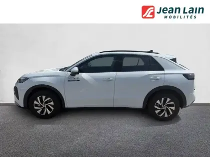 Photo 7 Volkswagen T-roc  1.5 eTSI EVO2 Hybrid 116 ch DSG7