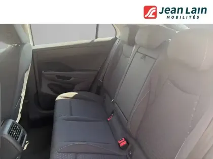 Photo 14 Volkswagen T-roc  1.5 eTSI EVO2 Hybrid 116 ch DSG7