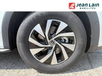 Photo 8 Volkswagen T-roc  1.5 eTSI EVO2 Hybrid 116 ch DSG7