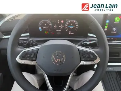 Photo 11 Volkswagen T-roc  1.5 eTSI EVO2 Hybrid 116 ch DSG7