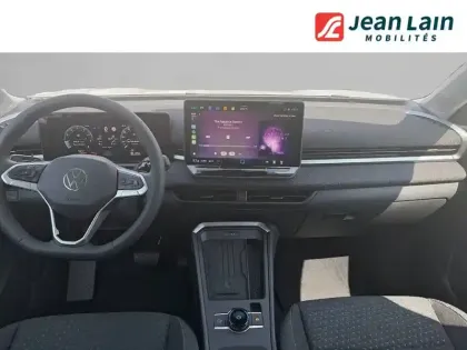 Photo 15 Volkswagen T-roc  1.5 eTSI EVO2 Hybrid 116 ch DSG7