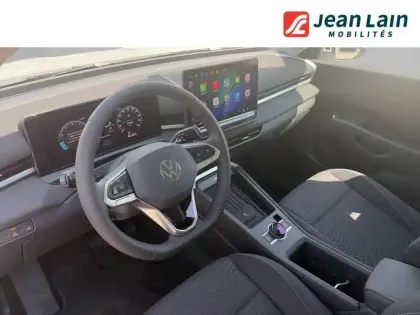 Photo 10 Volkswagen T-roc  1.5 eTSI EVO2 Hybrid 116 ch DSG7