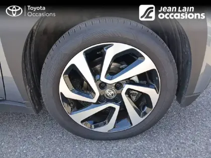Photo 8 Toyota Aygo  X 1.0 VVT-i 72 S-CVT